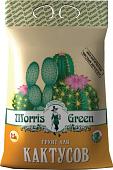 Грунт Morris Green Для кактусов и суккулентов (6.5 л)