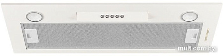 Кухонная вытяжка KUPPERSBERG Inlinea 70 CX