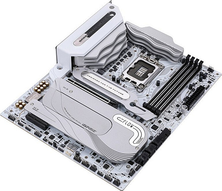 Материнская плата Colorful iGame Z790D5 Flow V20