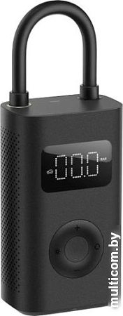 Велокомпрессор Xiaomi Mi Portable Electric Air Compressor 1S BHR5277GL