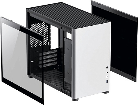 Корпус GameMax Spark (белый)