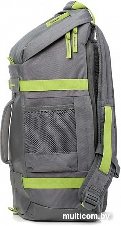 Рюкзак для ноутбука HP Odyssey Backpack Gray [L8J89AA]