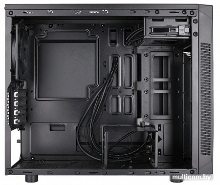 Корпус Corsair Carbide 88R [CC-9011086-WW]