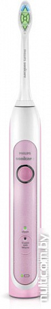 Электрическая зубная щетка Philips Sonicare HealthyWhite HX6762/43