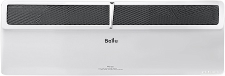 Отопительный модуль конвектора Ballu Plinth Transformer BEC/PL-500 (электронное управление)