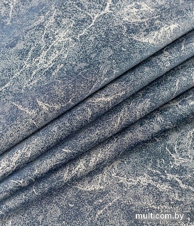 Штора Legrand Бидасар 2.0x2.8 58118919 (голубой)