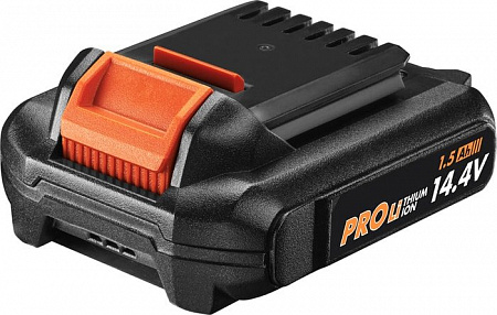 Аккумулятор AEG Powertools L1415 G3 4932451096 (14.4В/1.5 а*ч)