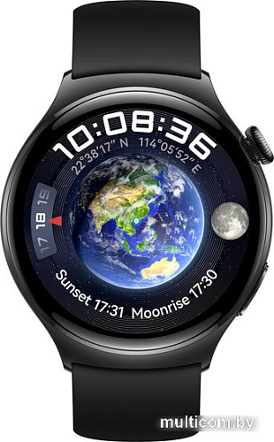 Умные часы Huawei Watch 4