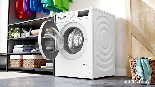 Стиральная машина Bosch Serie 4 WAN24009II