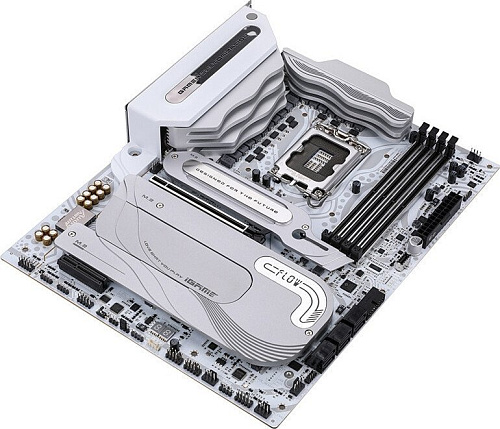 Материнская плата Colorful iGame Z790D5 Flow V20