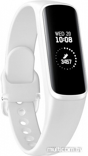 Фитнес-браслет Samsung Galaxy Fit e (молоко)