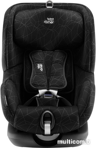 Автокресло Britax Romer Trifix 2 I-Size (crystal black)