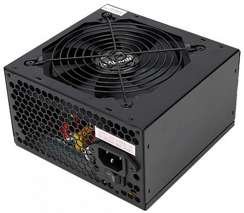 Блок питания Zalman ZM400-LX 400W