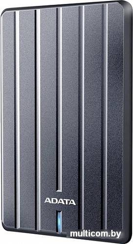 Внешний накопитель A-Data HC660 AHC660-1TU31-CGY 1TB