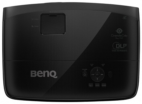 Проектор BenQ W2000+