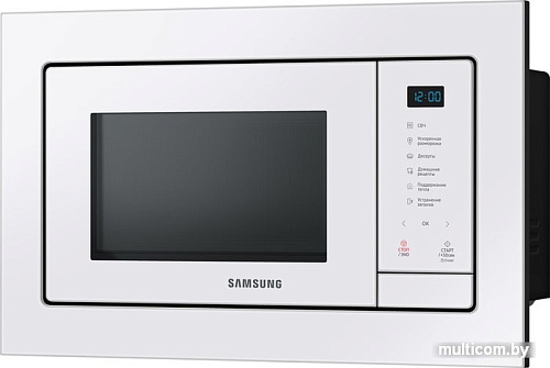 Микроволновая печь Samsung MS20A7118AW/BW