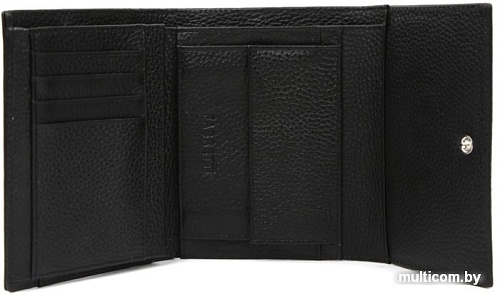 Кошелек Fabretti 19112703D-2 (черный)