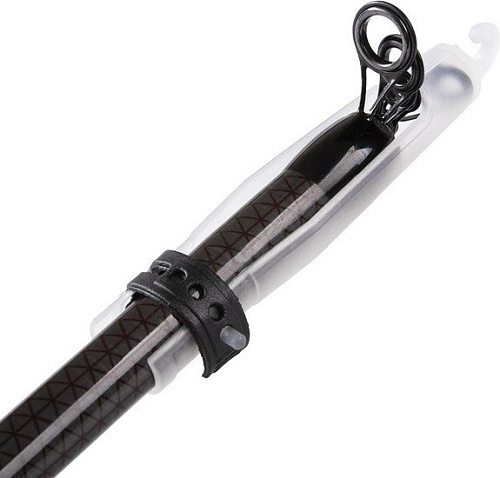 Удилище Helios Prince Carbon HS-P-500K