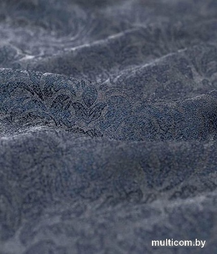 Штора Legrand Флоренция 1.75x2.6 м 58119722 (синий)