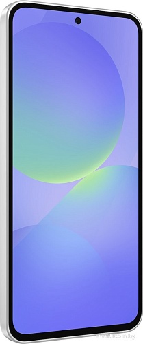 Телефон Samsung Galaxy A36 SM-A366B 6GB/128GB (белый)