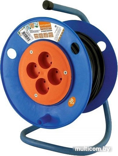 Удлинитель TDM Electric SQ1307-0511