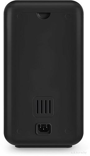 Кофемашина Smeg BCC12BLMEU