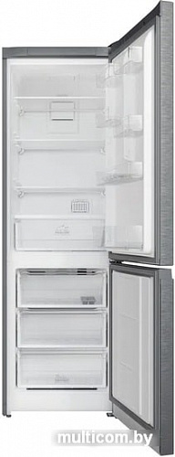 Холодильник Hotpoint-Ariston HTR 5180 MX