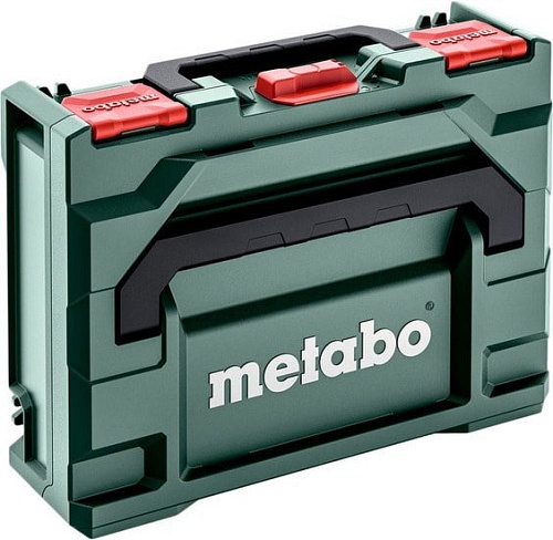 Кейс Metabo Metabox 118 626885000