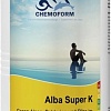 Chemoform Альба супер К 1л