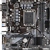 Материнская плата Gigabyte H610M S2 V2 DDR4 (rev. 1.0)