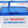 Автомобильный аккумулятор Bosch S4 022 (545157033) 45 А/ч JIS