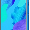 Смартфон Huawei Nova 5T YAL-L21 8GB/128GB (синий)