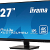 Монитор Iiyama ProLite XU2792UHSU-B1