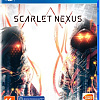 Игра для приставки Scarlet Nexus для PlayStation 4