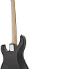 Электрогитара Yamaha Pacifica 120H (черный)