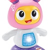 Интерактивная игрушка Fisher-Price Обучающая игрушка БиБель