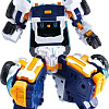 Трансформер Young Toys Tobot Galaxy Detectives Arcbolt 301113