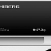 Стирально-сушильная машина Hiberg i-DDQ9 10714 W