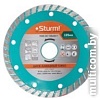 Отрезной диск алмазный Sturm 9020-04-150x22-T