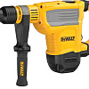 Перфоратор DeWalt D25614K