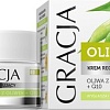 Gracja Крем для лица Регенириющий Оливка 50 мл