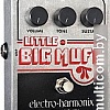 Гитарная педаль Electro-Harmonix Little Big Muff