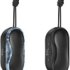 Беспроводная колонка Hoco BS36 Hero Sports (черный)