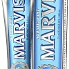 Зубная паста Marvis Aquatic Mint (85 мл)