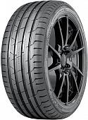 Автомобильные шины Nokian Hakka Black 2 275/30R20 97Y
