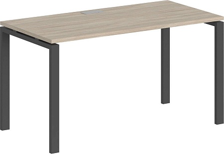 Norden 120х80х75 SG.207.OL.63.AN (антрацит/дуб светлый)