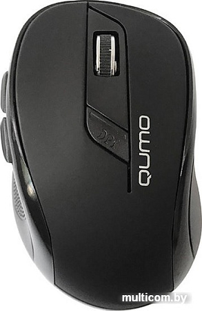 Мышь QUMO Office Line M78 (черный)