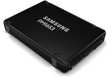 SSD Samsung PM1653a 30.72TB MZILG30THBLA-00A07