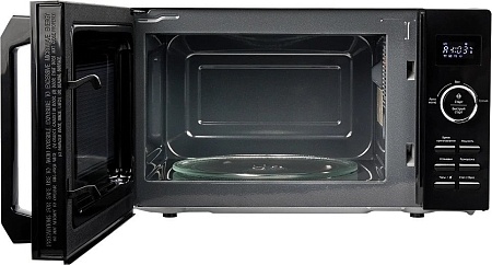 Микроволновая печь Monsher MTW 202 Noir