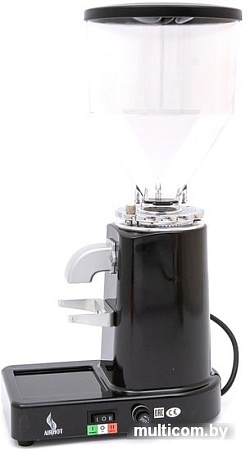 Электрическая кофемолка Airhot MCG-1800